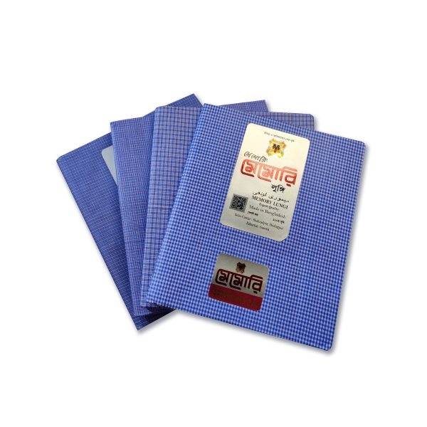 Memory Grameen Lungi ( 4 Pis Combo)