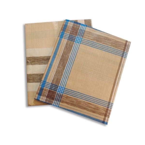 Memory Bilash Premium Lungi (2 Pis Combo)
